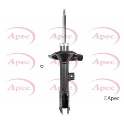 APEC Front Shock Absorber LH ASA1376
