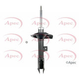 APEC Front Shock Absorber LH ASA1376