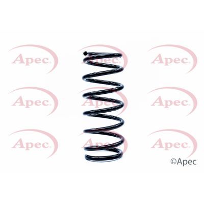 APEC Rear Coil Spring ACS1216