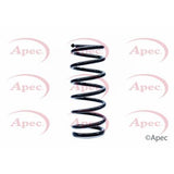 APEC Rear Coil Spring ACS1216