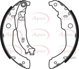 APEC Brake Shoes SHU711
