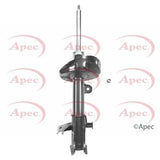 APEC Front Shock Absorber LH ASA1151