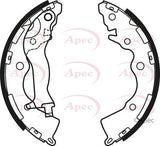 APEC Brake Shoes SHU781
