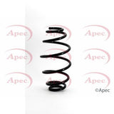 APEC Rear Coil Spring ACS1148