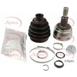 APEC CV Joint ACV1037