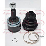 APEC CV Joint ACV1267