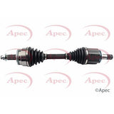 APEC Driveshaft ADS1641L