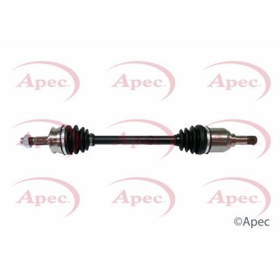 APEC Driveshaft ADS1361L