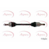 APEC Driveshaft ADS1361L