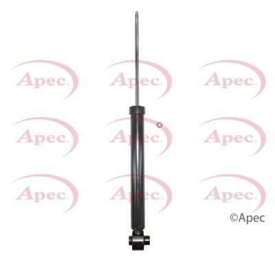 APEC Rear Shock Absorber ASA1081