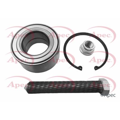 APEC Wheel Bearing Kit AWB1202