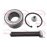 APEC Wheel Bearing Kit AWB1202