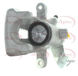 APEC Brake Caliper RR RH RCA560N