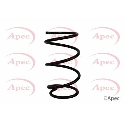 APEC Front Coil Spring ACS1918