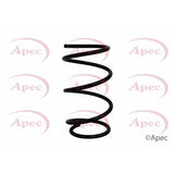 APEC Front Coil Spring ACS1918