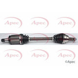 APEC Driveshaft ADS1343L