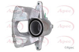 APEC Brake Caliper FR LH LCA776