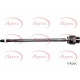 APEC Axial Joint Rack End AST6126