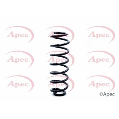 APEC Rear Coil Spring ACS1302