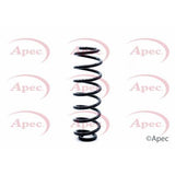 APEC Rear Coil Spring ACS1302