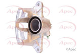 APEC Brake Caliper FR RH RCA758
