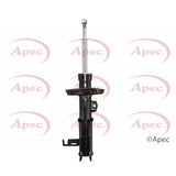 APEC Front Shock Absorber LH ASA1143