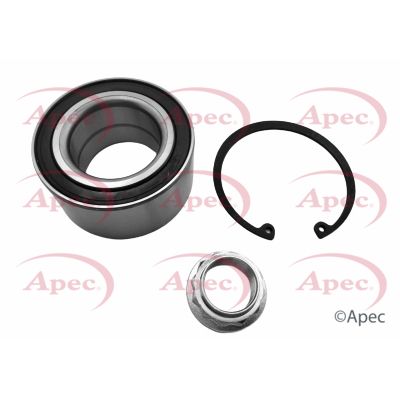 APEC Wheel Bearing Kit AWB1203