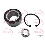 APEC Wheel Bearing Kit AWB1203