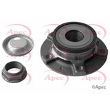 APEC Wheel Bearing Kit AWB1180