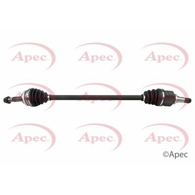 APEC Driveshaft ADS1440R