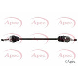 APEC Driveshaft ADS1440R