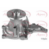 APEC Water Pump Wo Back Housing AWP1514