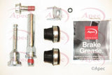 APEC Brake Caliper Fitting Kit CKT1032
