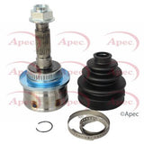 APEC CV Joint ACV1108