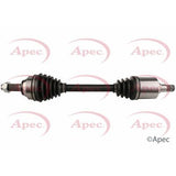 APEC Driveshaft ADS1126L