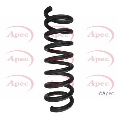 APEC Rear Coil Spring ACS1562