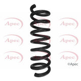 APEC Rear Coil Spring ACS1562