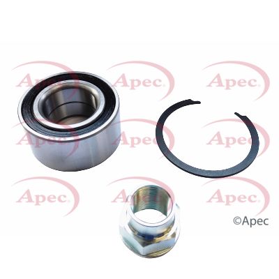 APEC Wheel Bearing Kit AWB1467