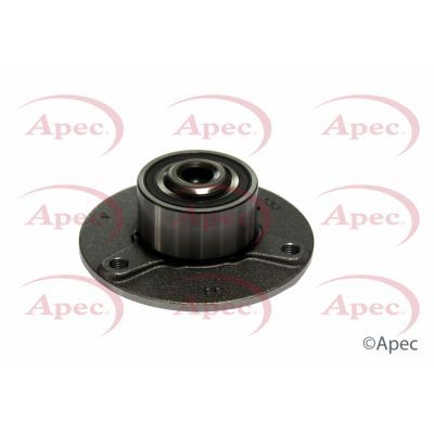 APEC Wheel Bearing Kit AWB1541