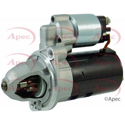 APEC Starter Motor ASM1272