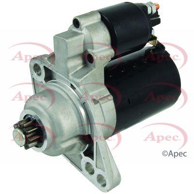 APEC Starter Motor ASM1023