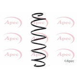 APEC Front Coil Spring ACS1736
