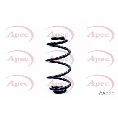APEC Rear Coil Spring ACS1243