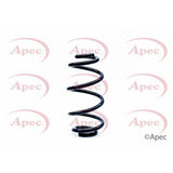 APEC Rear Coil Spring ACS1243