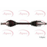 APEC Driveshaft ADS1031L