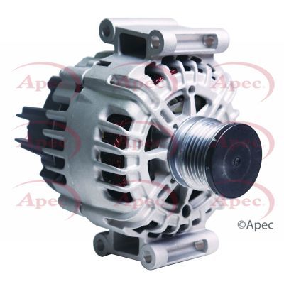 APEC Alternator AAL2122