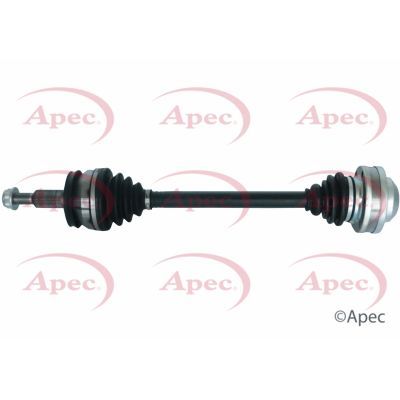 APEC Driveshaft ADS1181L