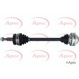 APEC Driveshaft ADS1181L