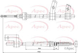 APEC Brake Cable CAB1432