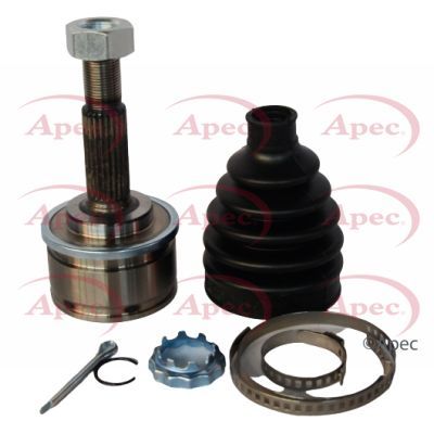 APEC CV Joint ACV1041